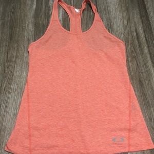 Oakley woman’s tank top